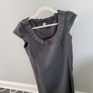 Jcrew dress size 4